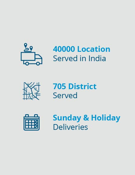 Surface Express Services